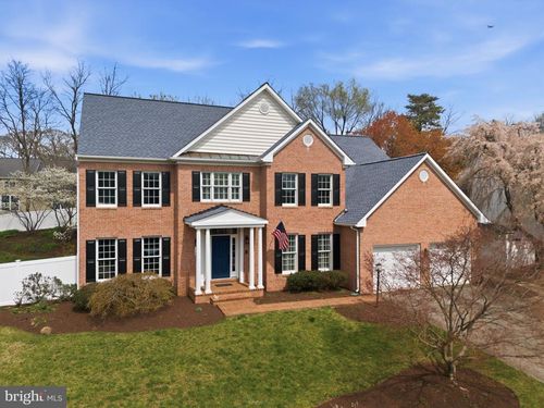 110 Westholme Ln, Severna Park, MD, 21146-2729 | Card Image