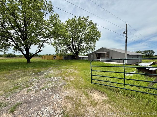 View to the west from gate | Image 16