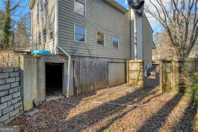 265 Carriage Station Cir, House other with 4 bedrooms, 3 bathrooms and null parking in Roswell GA | Image 45