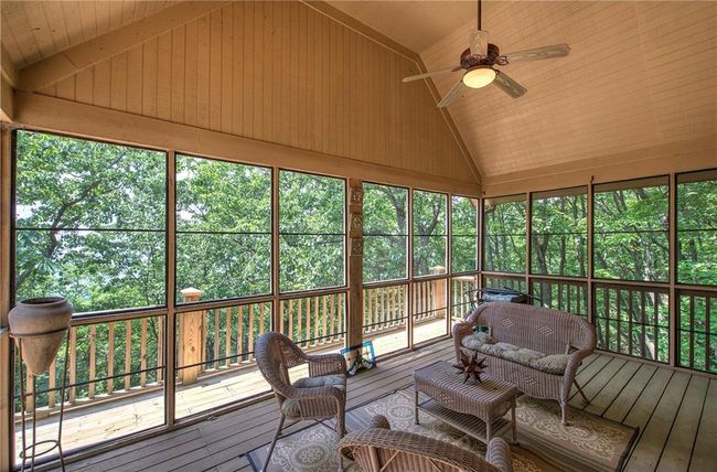 572 Cutthroat Rdg, House other with 3 bedrooms, 4 bathrooms and null parking in Jasper GA | Image 27