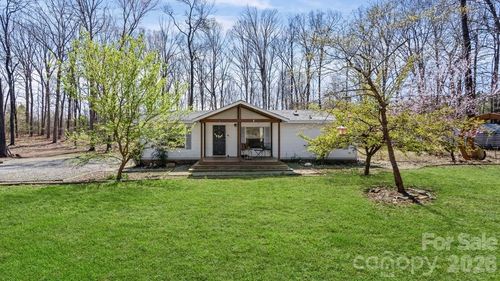 145 White Rock Farm Ln, Statesville, NC, 28625-9665 | Card Image