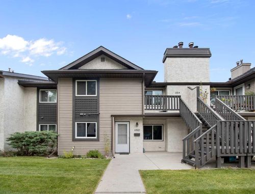 11612 Oakfield Drive Sw, Calgary, AB, T2W5K1 | Card Image