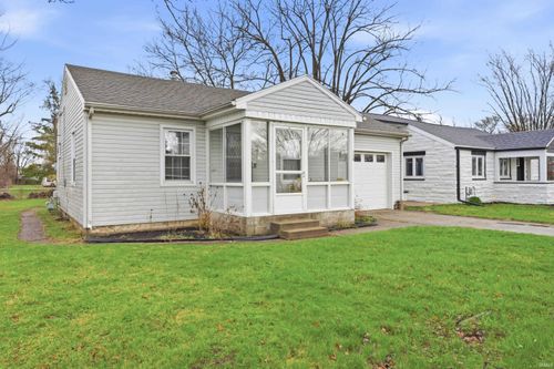 116 E Andover Avenue, Muncie, IN, 47303 | Card Image