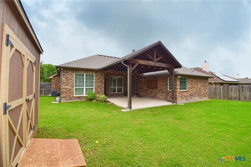 4926 Sean Patrick Gln, Temple, TX, 76502-3379 | Card Image