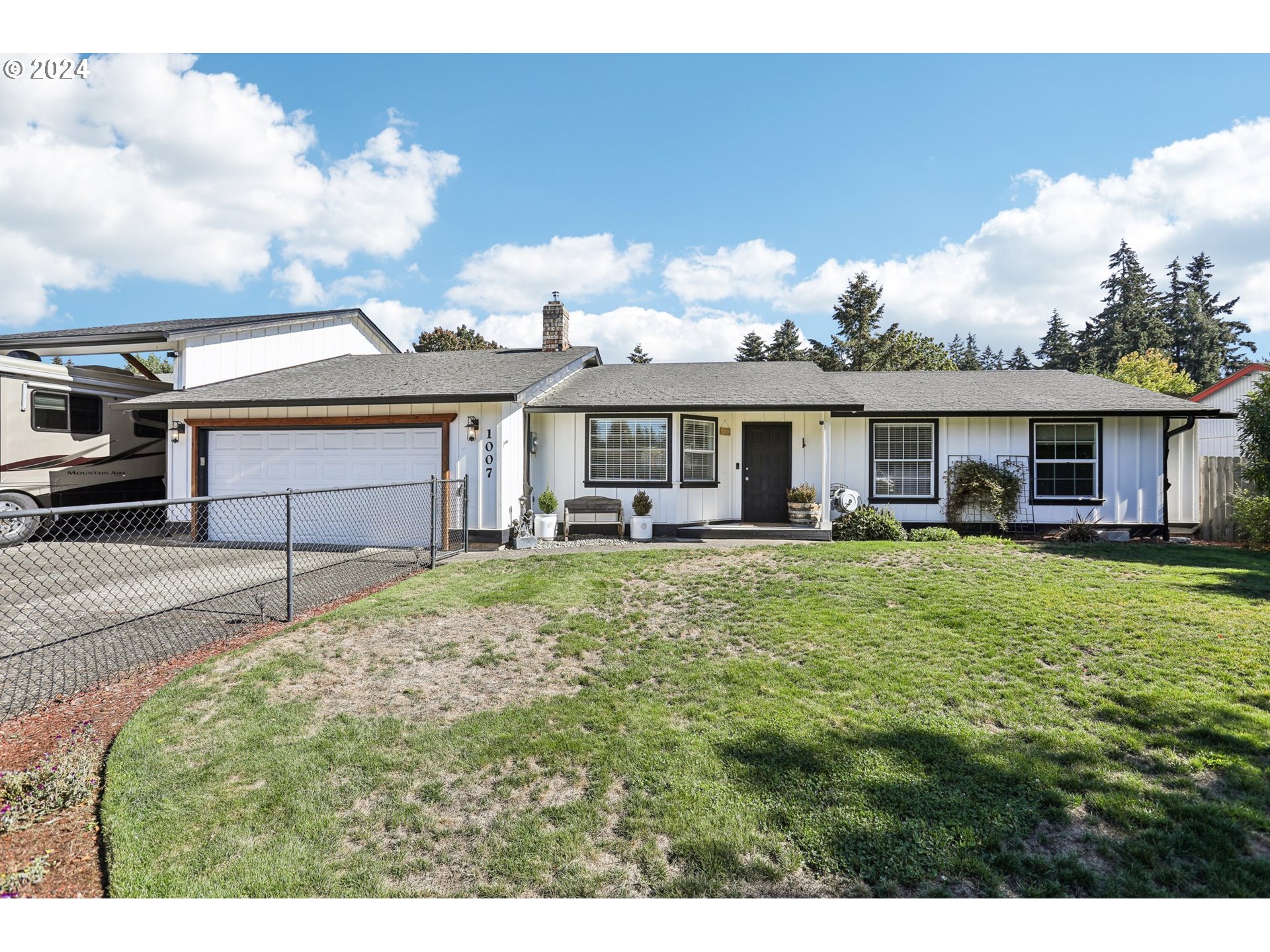 100th Ave, Vancouver, WA 98664