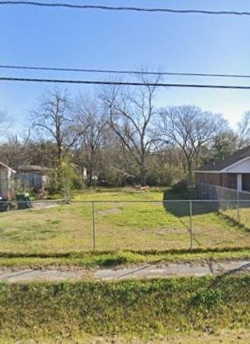 6010 Haight Lot 6 Street, Houston, TX, 77028 | Card Image