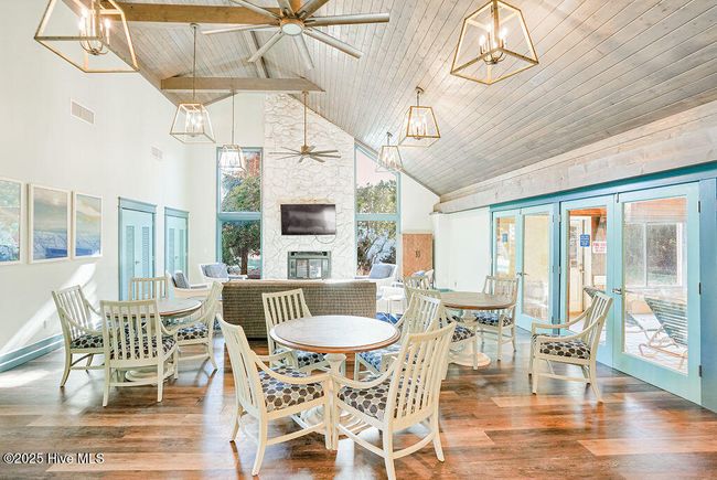 2301B - 2301 Surfrider Cir, Condo with 2 bedrooms, 2 bathrooms and null parking in Kure Beach NC | Image 86