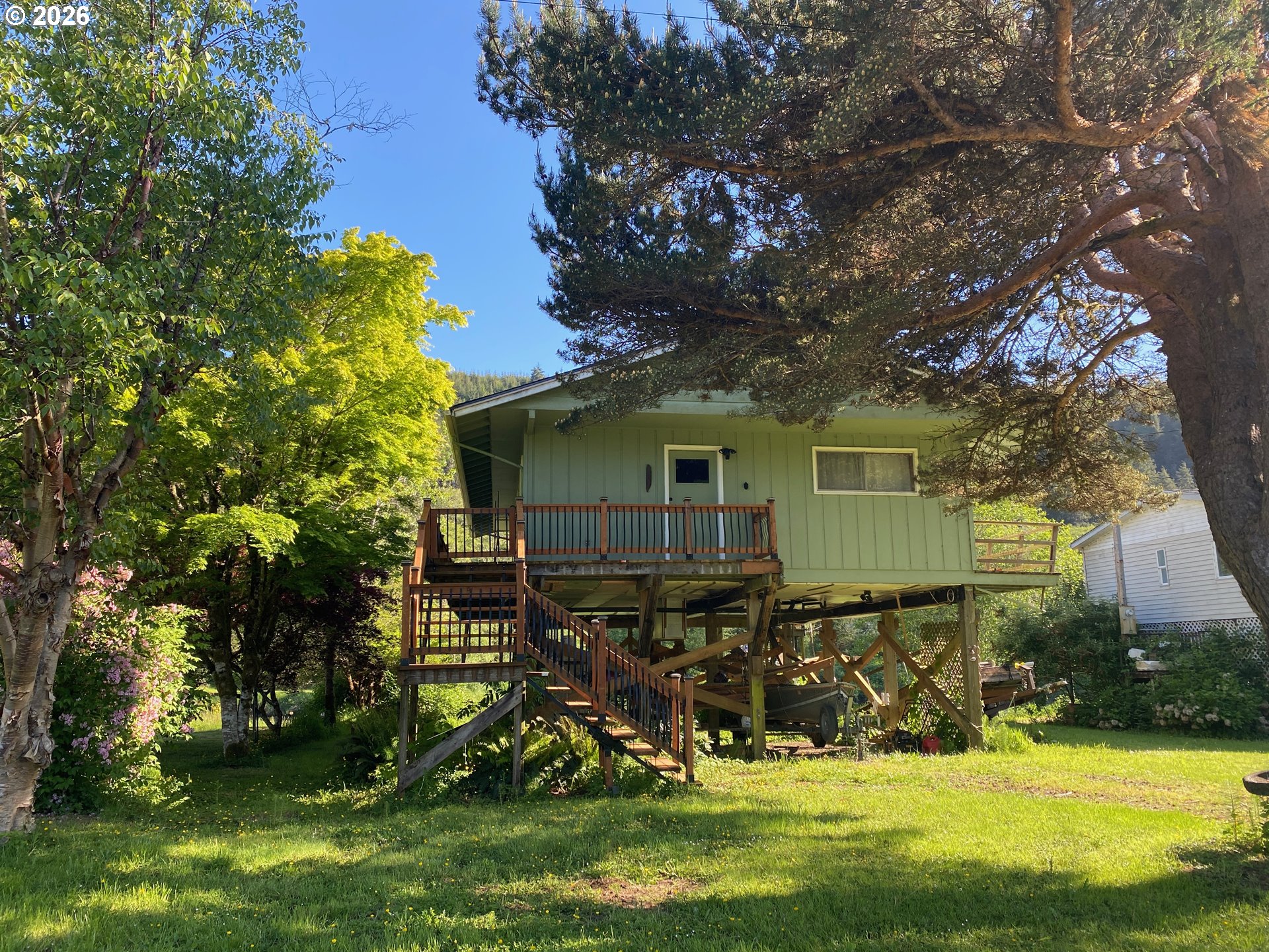 Residential in LincolnCity