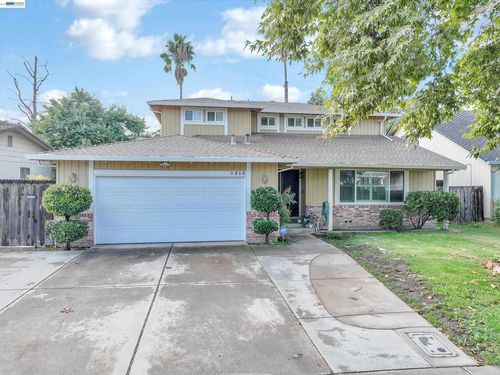 2316 Otto Dr, Stockton, CA, 95209-1116 | Card Image