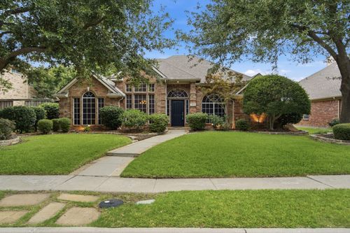 11014 Shadow Brook Lane, Frisco, TX, 75035 | Card Image