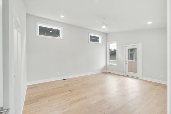 APT-1 - 1206 1 St Ave S, House other with 3 bedrooms, 3 bathrooms and null parking in Nashville TN | Image 17