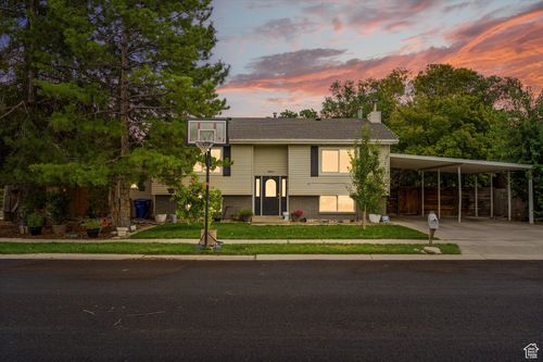 3893 S David Pl, West Valley City, UT, 84119-4409 | Card Image