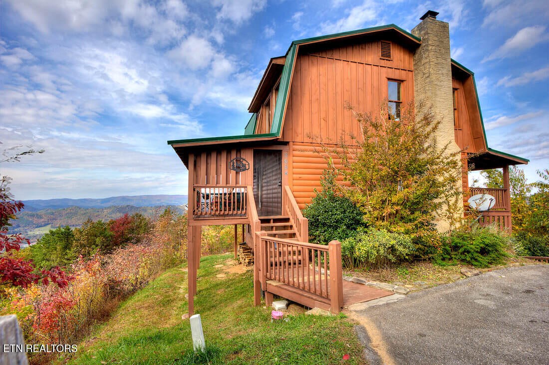 Residential in Sevierville 4
