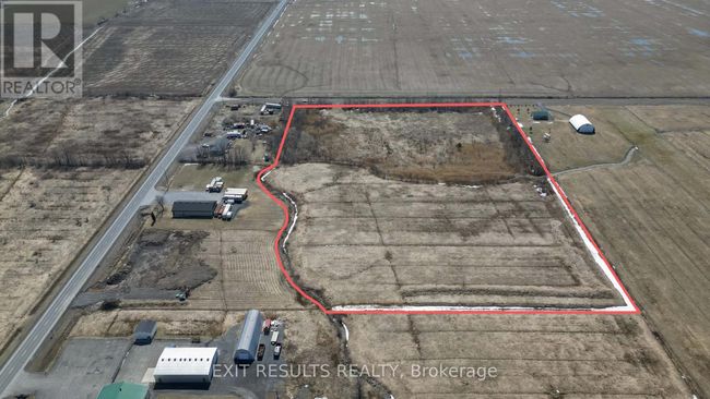 Pts 3&4 Concession 7 Road, Home with 0 bedrooms, 0 bathrooms and null parking in Alfred and Plantagenet ON | Image 8