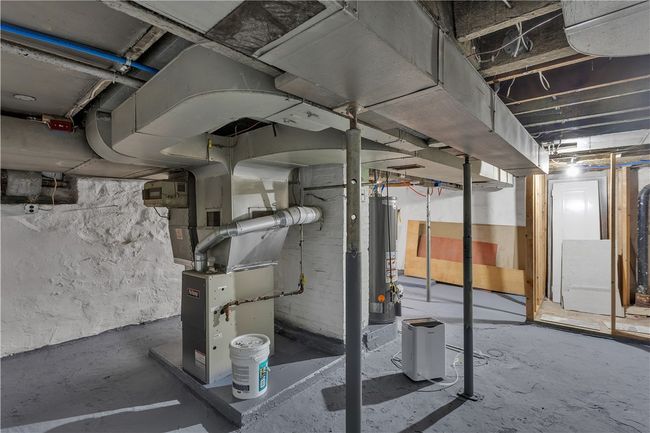 540 Center St, House other with 5 bedrooms, 1 bathrooms and null parking in E Pittsburgh PA | Image 26