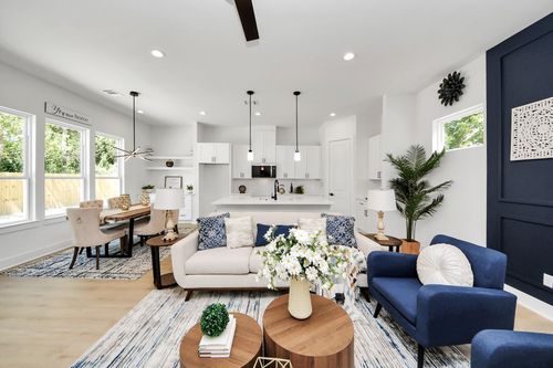 a-860 Rachel St, Houston, TX, 77091-4184 | Card Image