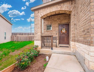 7002 Champion Crk, House other with 3 bedrooms, 2 bathrooms and null parking in San Antonio TX | Image 2