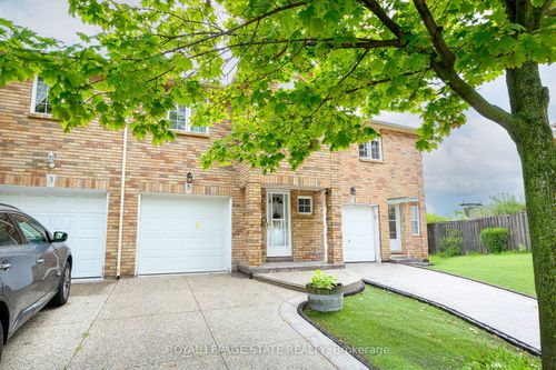 5 Vulcan Crt, Stoney Creek, ON, L8E5W7 | Card Image