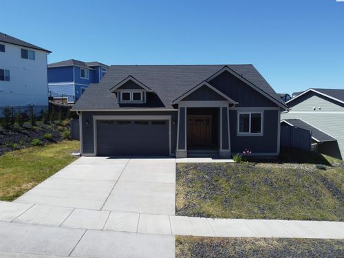 845 Sw Marcia Dr, Pullman, WA, 99163-5964 | Card Image