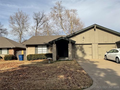 4021 51st Pl, Tulsa, OK, 74135-3949 | Card Image