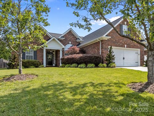 3419 Brickyard Ln, Midland, NC, 28107-7804 | Card Image