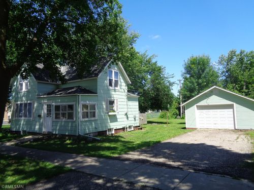 1021 13th St E, Glencoe, MN, 55336-1545 | Card Image