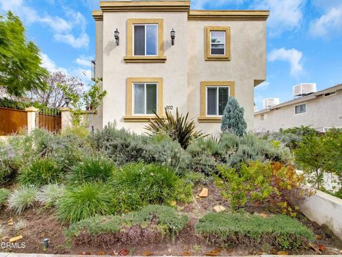 1-802 Magnolia Avenue, Pasadena, CA, 91106 | Card Image