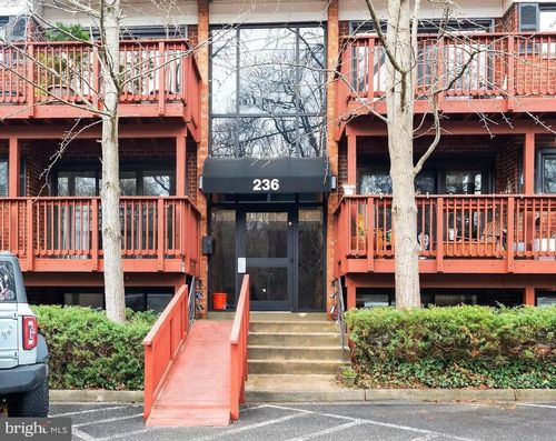 apt-4-236 W Taylor Run Pkwy, ALEXANDRIA, VA, 22314-5122 | Card Image