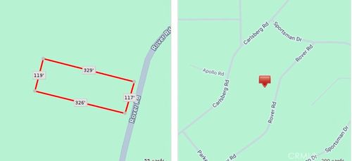 0 Lot 6, Block 18, Unit 4, Alturas, CA, 96101 | Card Image