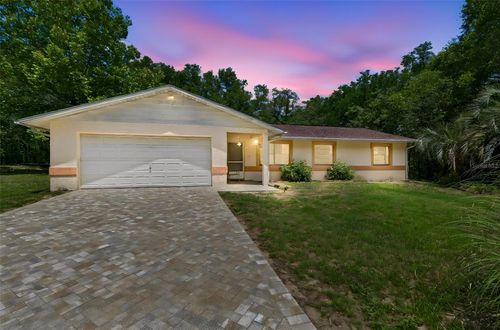 3757 E Side Ct, Inverness, FL, 34453-0855 | Card Image