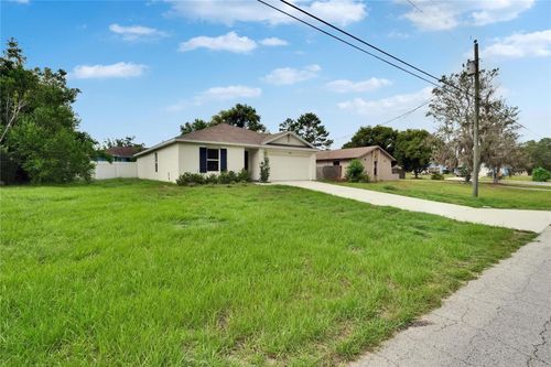 10392 Sheffield Rd, Spring Hill, FL, 34608-2535 | Card Image