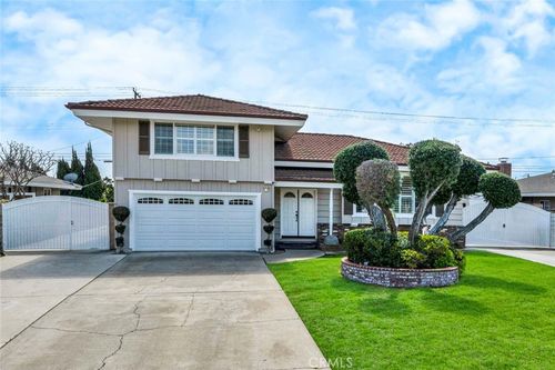 17552 Eddy Dr, North Tustin, CA, 92705-1804 | Card Image