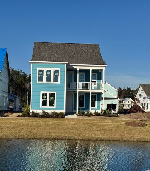 814 Maltby Alley, Myrtle Beach, SC, 29588 | Card Image