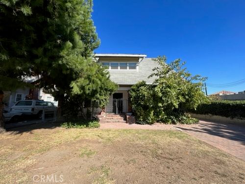 26 N Hidalgo Ave, Alhambra, CA, 91801 | Card Image