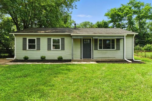 3563 Clearwater Dr, Columbus, OH, 43232-6301 | Card Image