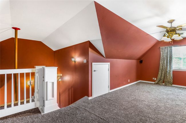 2245 Block Rd, House other with 3 bedrooms, 2 bathrooms and null parking in Gunter TX | Image 34