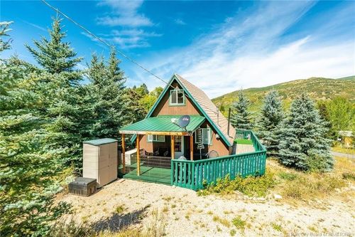 5698 E Caribou Dr, Kamas, UT, 84036 | Card Image