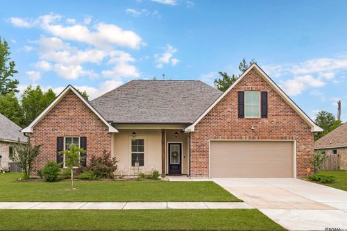 39240 Pelican Ln, Prairieville, LA, 70769 | Card Image