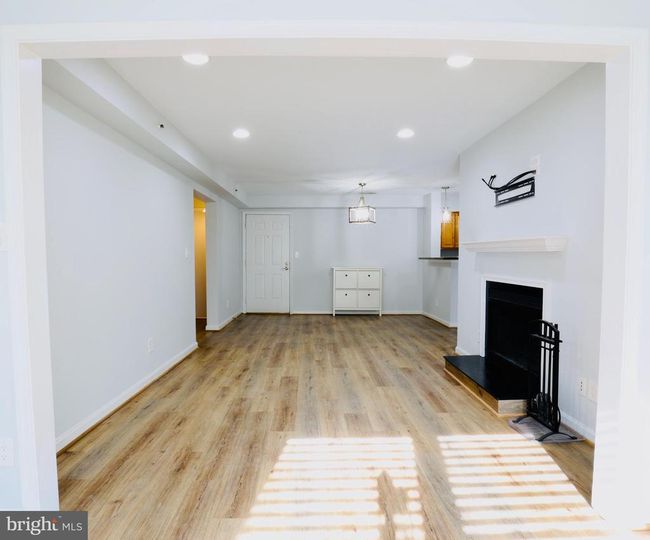 3-E10 - 3178 Summit Square Dr, Condo with 2 bedrooms, 2 bathrooms and null parking in OAKTON VA | Image 6