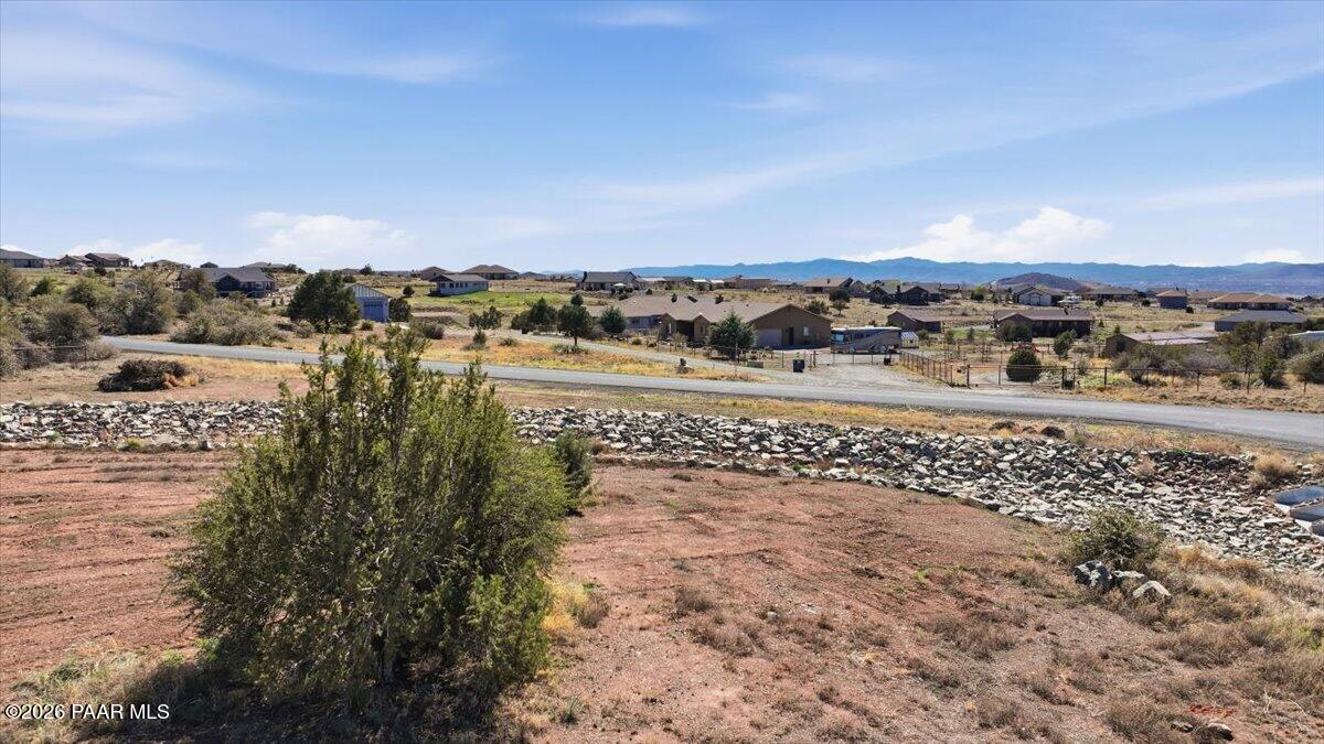 Land in Prescott Valley 3