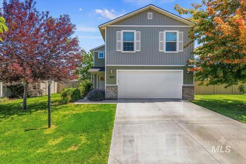 11419 W Meliadine River St, Nampa, ID, 83686-6377 | Card Image