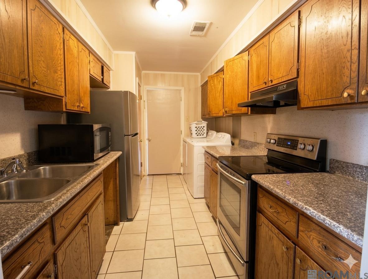 Residential Income in Baton Rouge 4