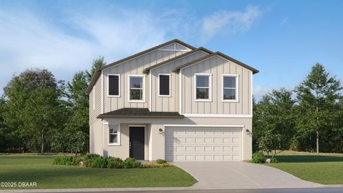 1220 Belle Isle Ln, DAYTONA BEACH, FL, 32124-3051 | Card Image