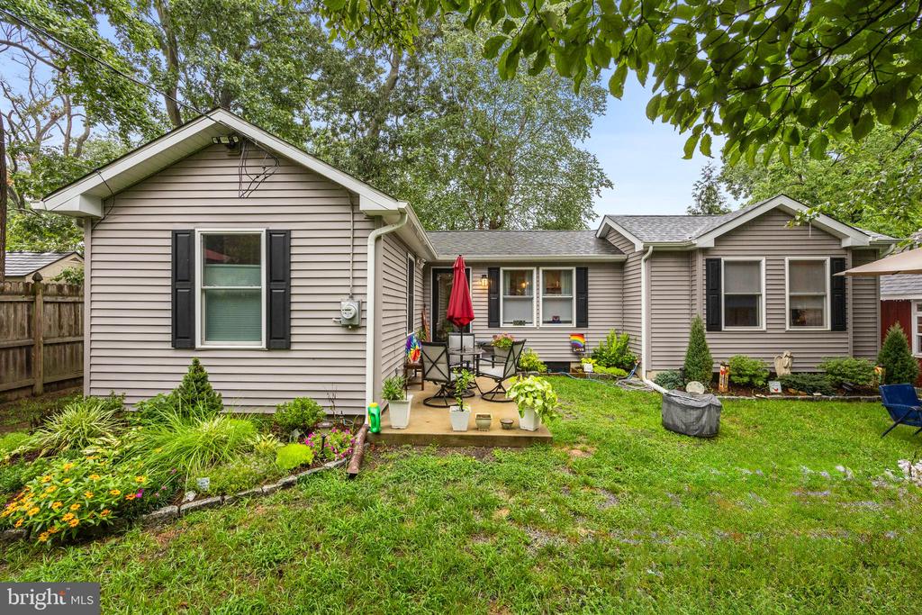 New York Ave, Hainesport, NJ 08036