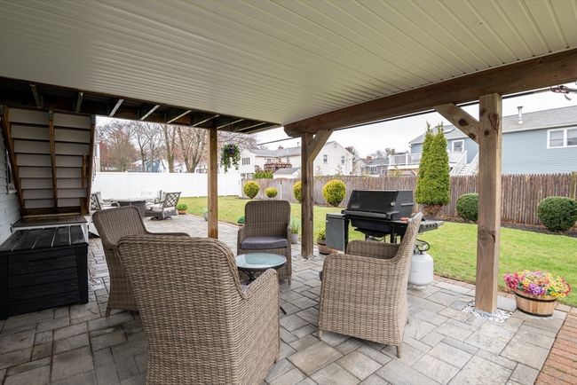 242 Bancroft Ave, House other with 4 bedrooms, 2 bathrooms and 4 parking in Reading MA | Image 37