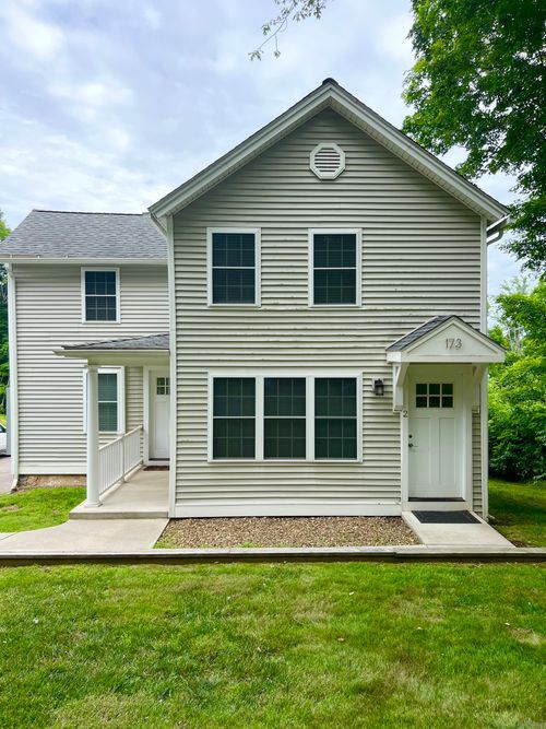 2-173 Butternut St, Middletown, CT, 06457-3000 | Card Image