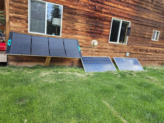 30467 S Fork Yaak Rd, House other with 2 bedrooms, 1 bathrooms and null parking in Troy MT | Image 56
