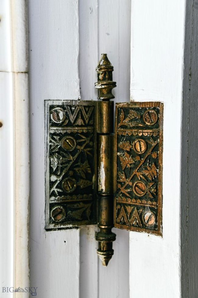 door hardware details | Image 24
