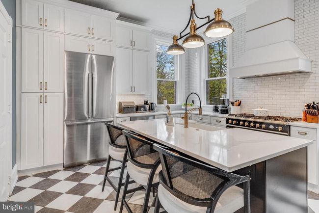 157 Fernbrook Ave, House other with 6 bedrooms, 4 bathrooms and null parking in WYNCOTE PA | Image 18