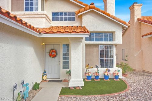 2282 Wide Canyon Ct, Laughlin, NV, 89029-0731 | Card Image
